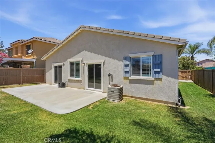32831 Aden, Temecula, California 92592