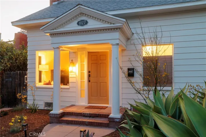 1027 Grant Street, Santa Monica, California 90405