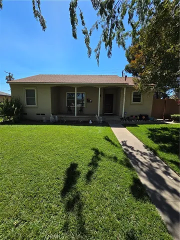 863 N 9th Avenue, Upland, California 91786