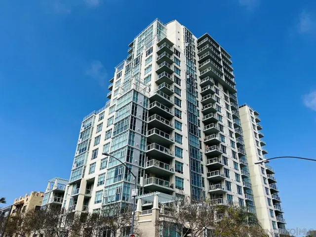 850 Beech St 704, San Diego, California 92101
