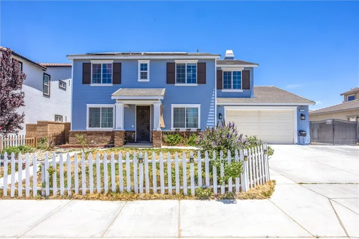 12763 Trent Place, Victorville, California 92392