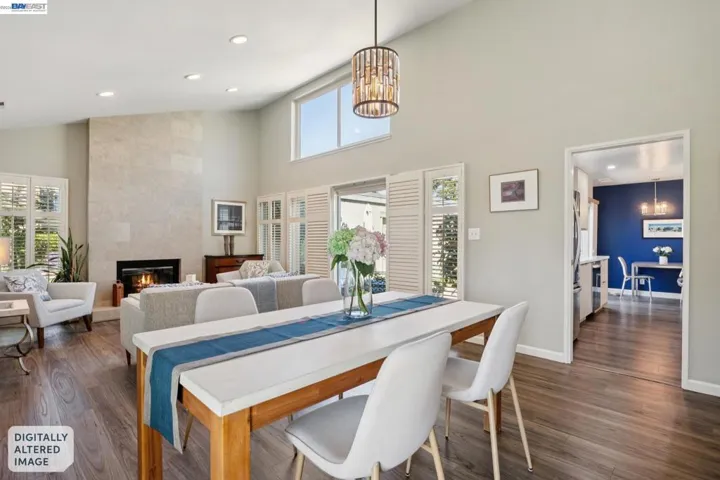 3430 Camanoe Ln, Alameda, California 94502