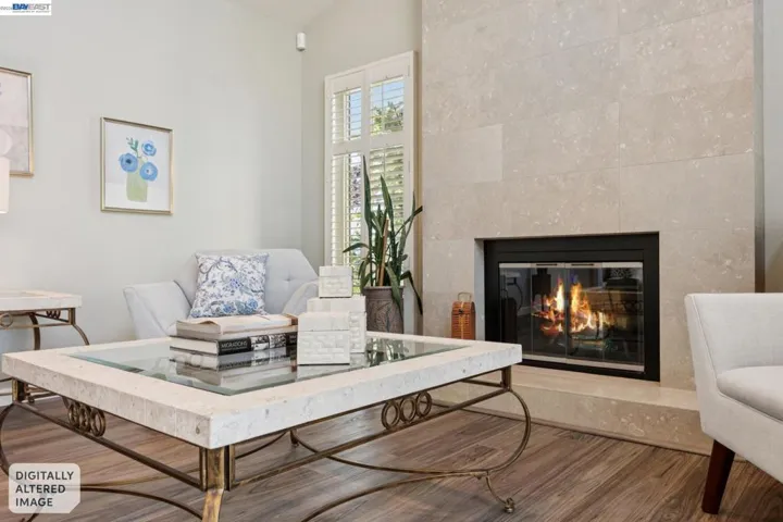3430 Camanoe Ln, Alameda, California 94502