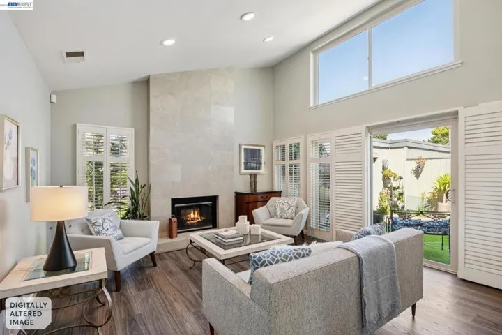3430 Camanoe Ln, Alameda, California 94502