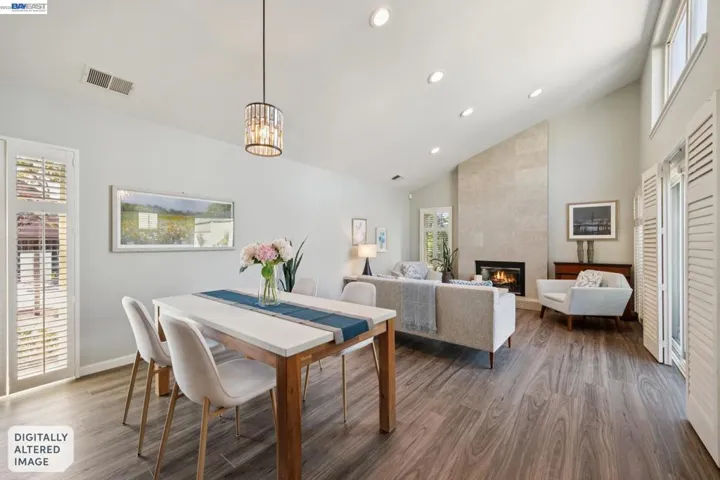 3430 Camanoe Ln, Alameda, California 94502