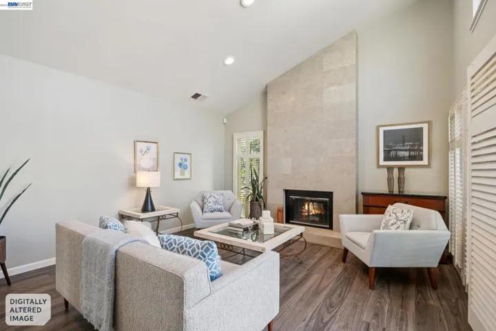 3430 Camanoe Ln, Alameda, California 94502