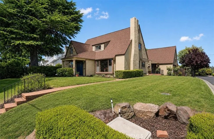 1481 Hammon, Oroville, California 95966