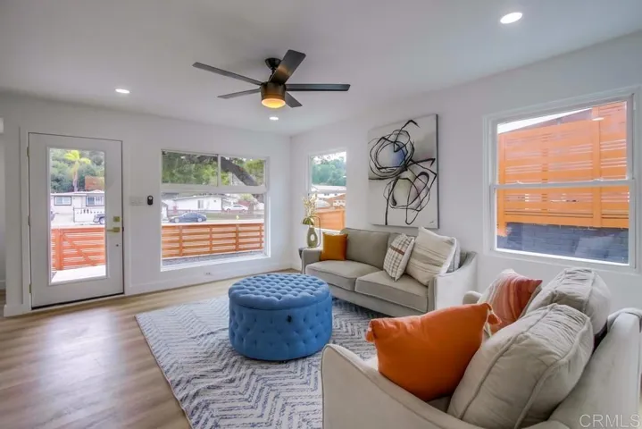 5610 Streamview Drive, San Diego, California 92105