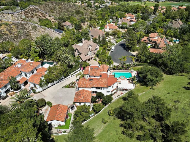 31072 Via Consuelo, Coto De Caza, California 92679