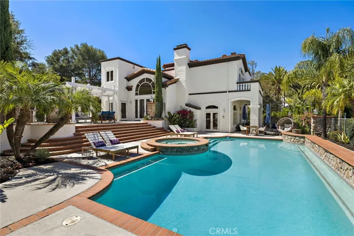 31072 Via Consuelo, Coto De Caza, California 92679