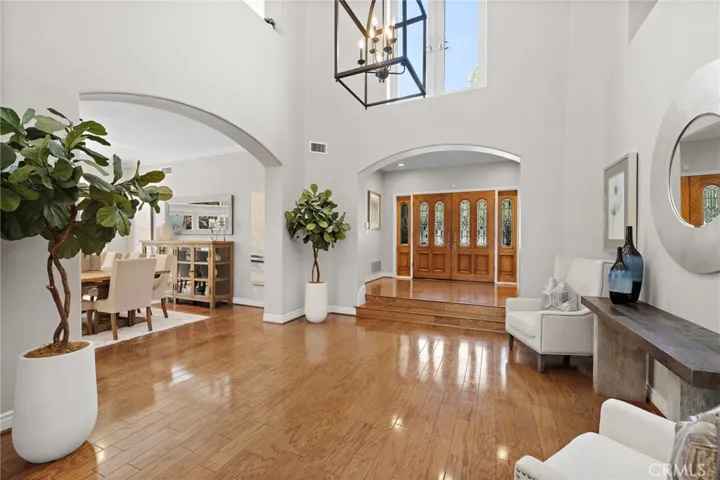 31072 Via Consuelo, Coto De Caza, California 92679
