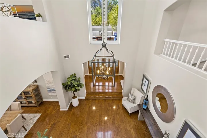31072 Via Consuelo, Coto De Caza, California 92679