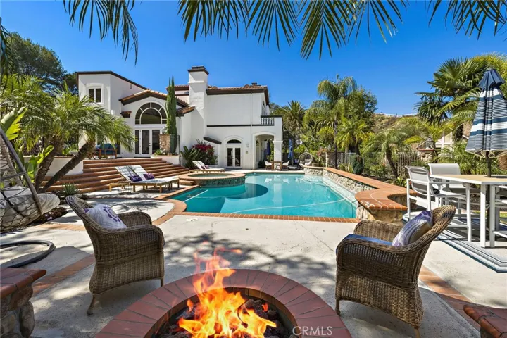31072 Via Consuelo, Coto De Caza, California 92679