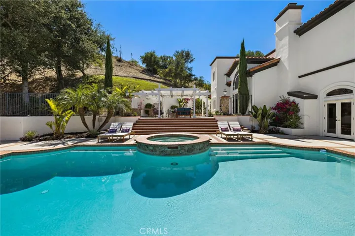 31072 Via Consuelo, Coto De Caza, California 92679