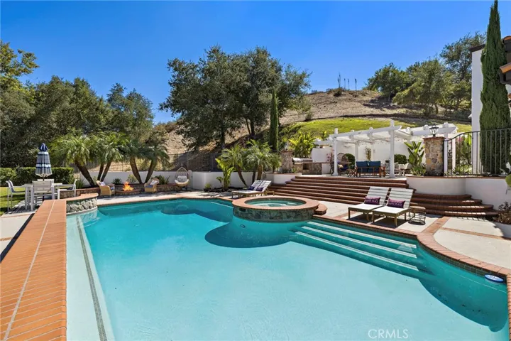 31072 Via Consuelo, Coto De Caza, California 92679