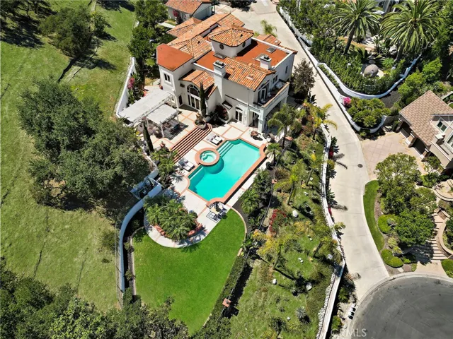 31072 Via Consuelo, Coto De Caza, California 92679