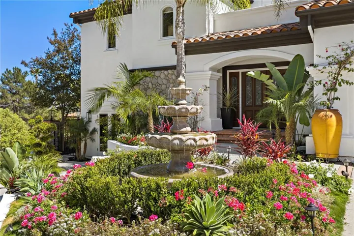 31072 Via Consuelo, Coto De Caza, California 92679
