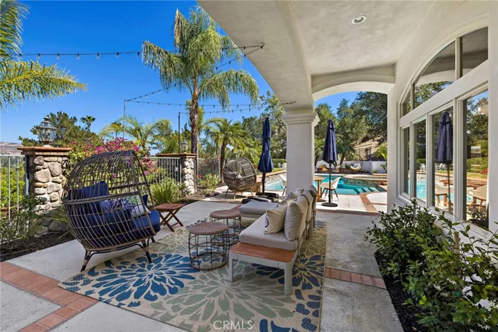 31072 Via Consuelo, Coto De Caza, California 92679