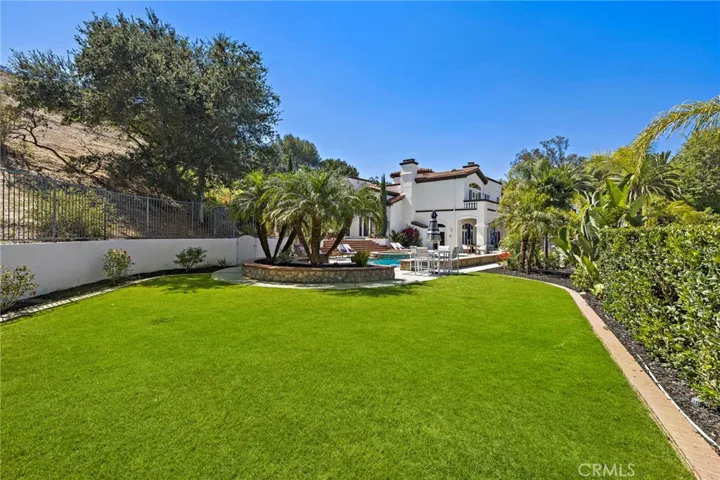 31072 Via Consuelo, Coto De Caza, California 92679
