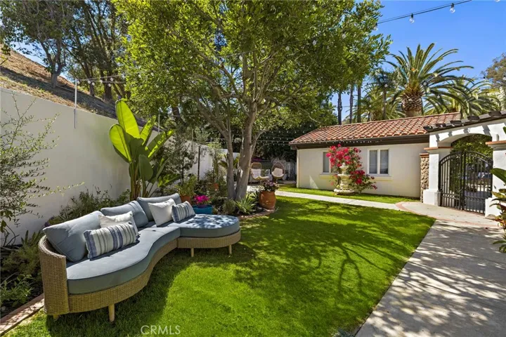 31072 Via Consuelo, Coto De Caza, California 92679