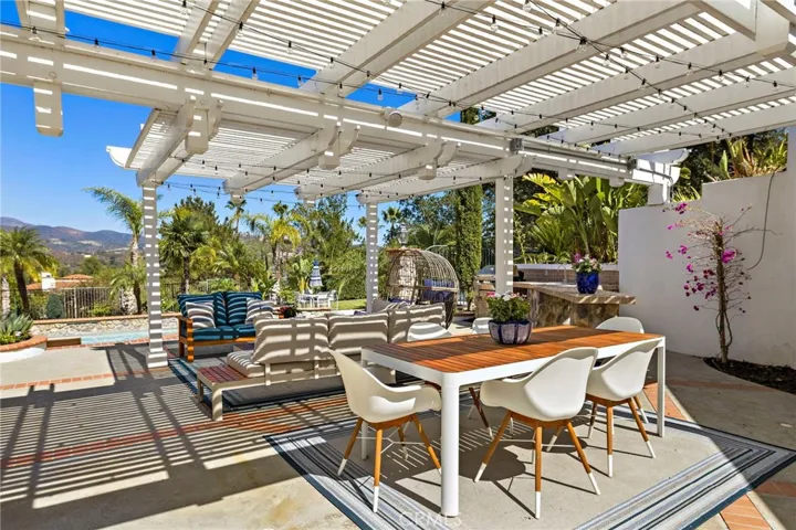 31072 Via Consuelo, Coto De Caza, California 92679