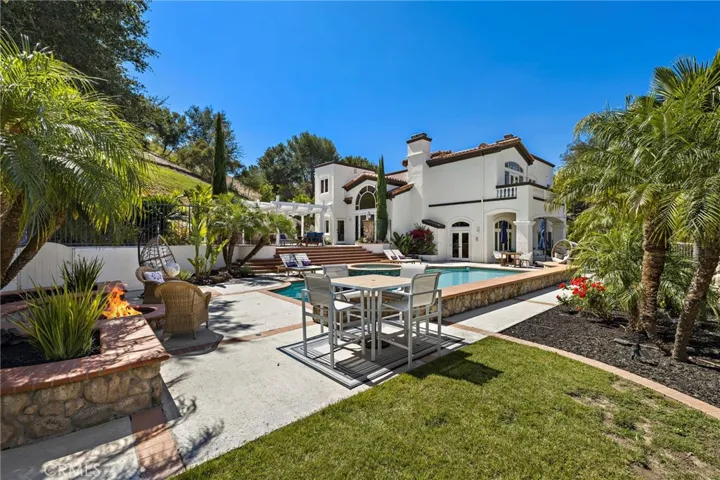 31072 Via Consuelo, Coto De Caza, California 92679