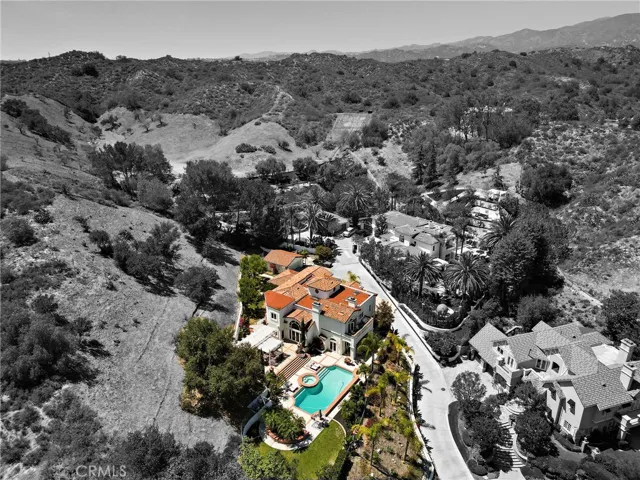 31072 Via Consuelo, Coto De Caza, California 92679