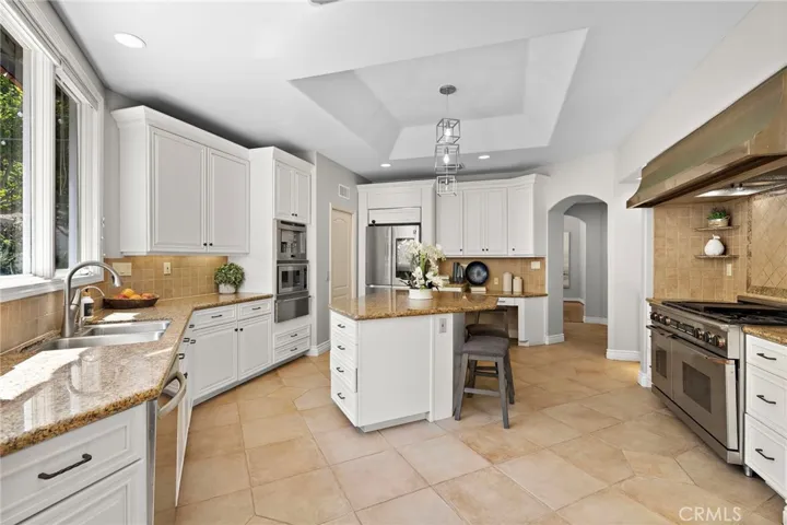 31072 Via Consuelo, Coto De Caza, California 92679