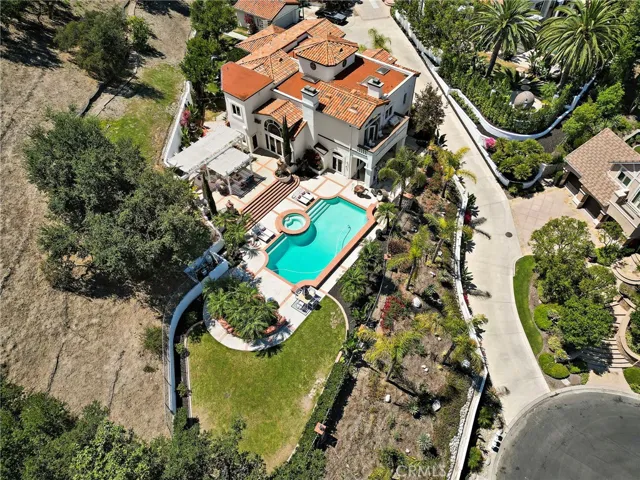 31072 Via Consuelo, Coto De Caza, California 92679