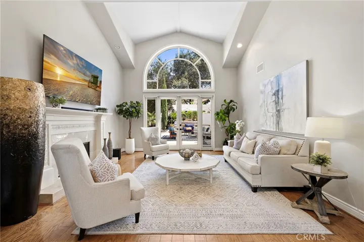 31072 Via Consuelo, Coto De Caza, California 92679