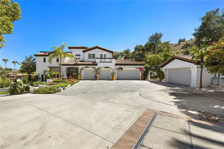 31072 Via Consuelo, Coto De Caza, California 92679
