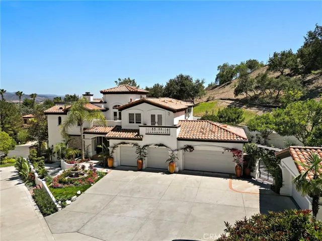 31072 Via Consuelo, Coto De Caza, California 92679