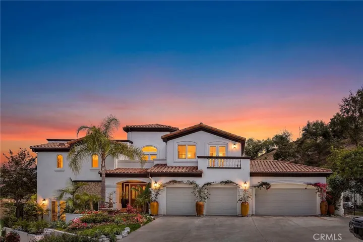 31072 Via Consuelo, Coto De Caza, California 92679