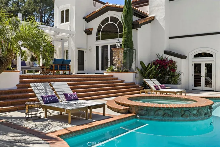 31072 Via Consuelo, Coto De Caza, California 92679