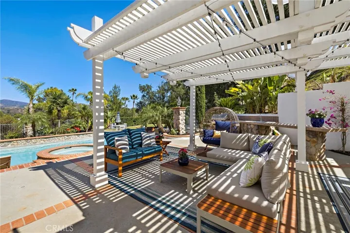 31072 Via Consuelo, Coto De Caza, California 92679