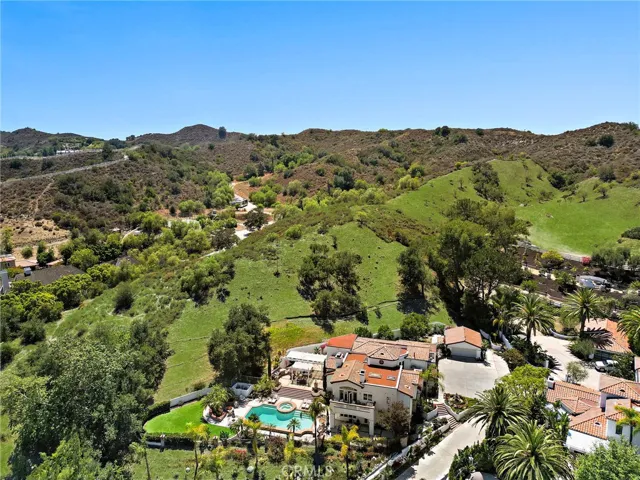 31072 Via Consuelo, Coto De Caza, California 92679