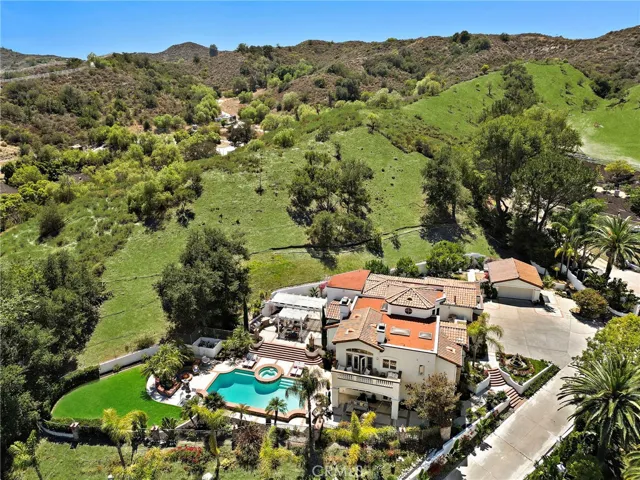31072 Via Consuelo, Coto De Caza, California 92679