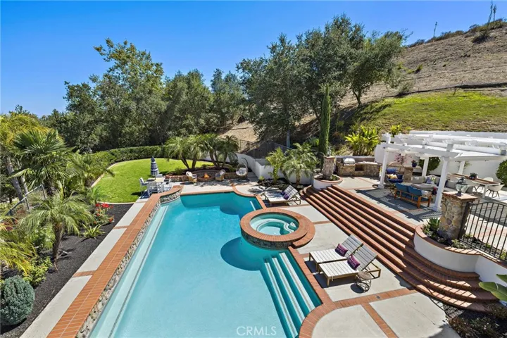 31072 Via Consuelo, Coto De Caza, California 92679
