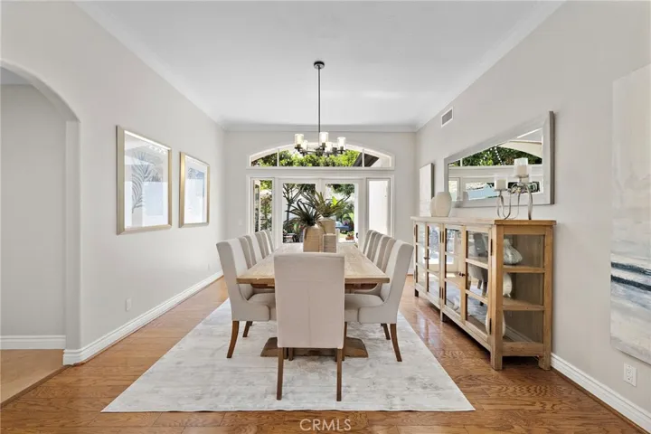 31072 Via Consuelo, Coto De Caza, California 92679