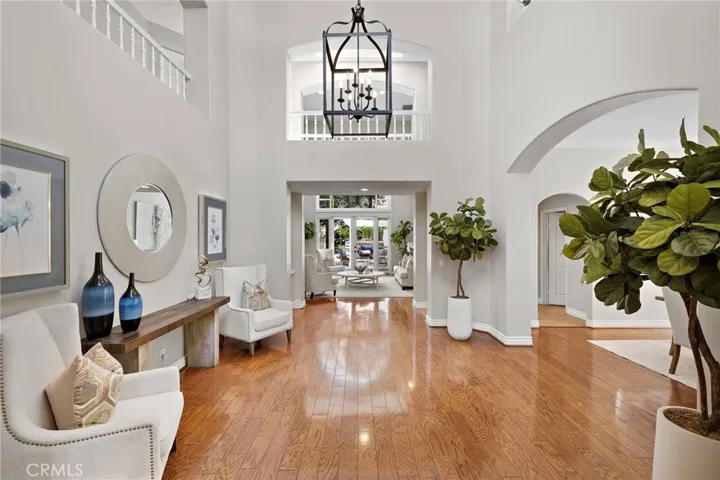 31072 Via Consuelo, Coto De Caza, California 92679