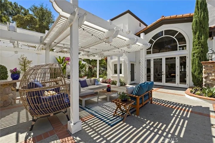 31072 Via Consuelo, Coto De Caza, California 92679