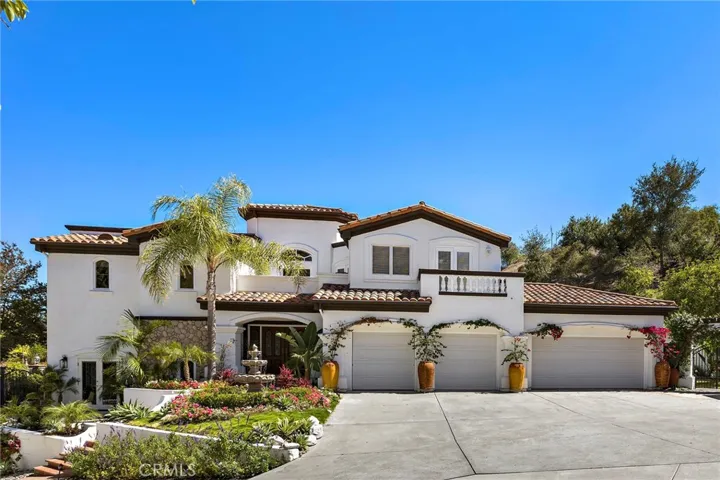 31072 Via Consuelo, Coto De Caza, California 92679