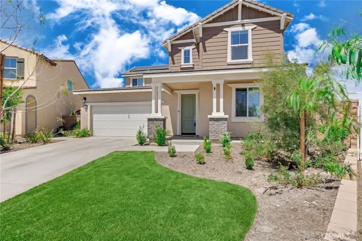 2573 Hannah Creek Lane, Rialto, California 92377