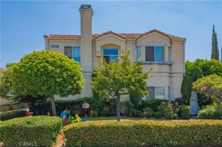 1316 E Palm Avenue A, San Gabriel, California 91776