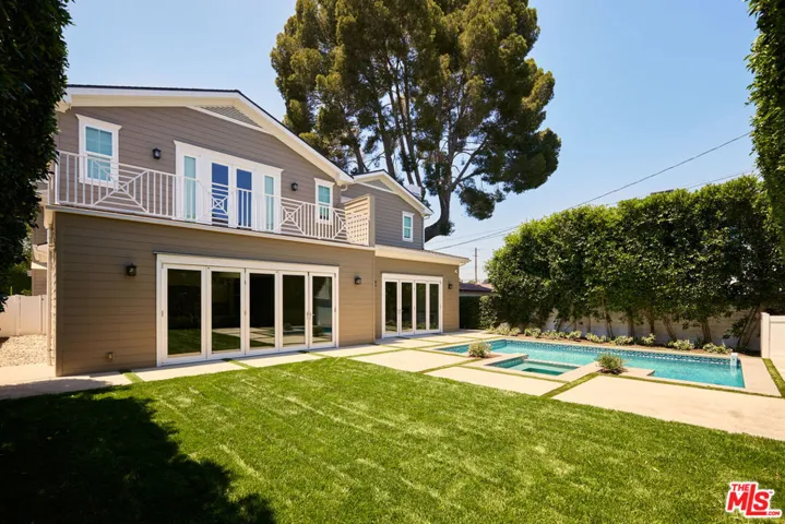 5054 Haskell Avenue, Encino, California 91436