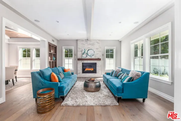 5054 Haskell Avenue, Encino, California 91436