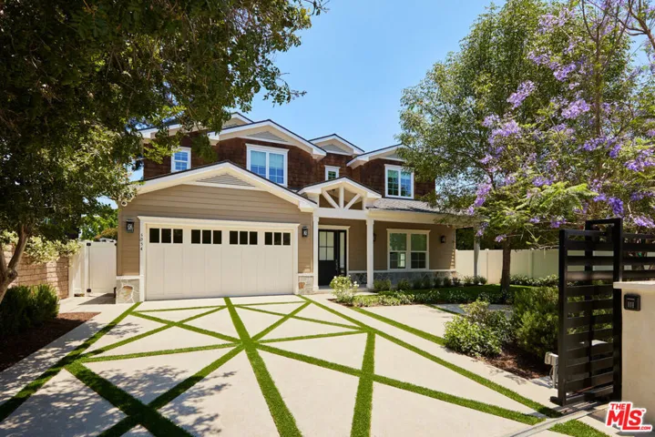 5054 Haskell Avenue, Encino, California 91436