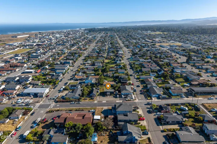 Aerial