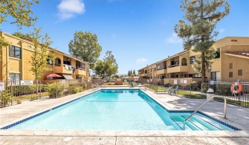 27240 Luther Drive 509, Canyon Country, California 91351