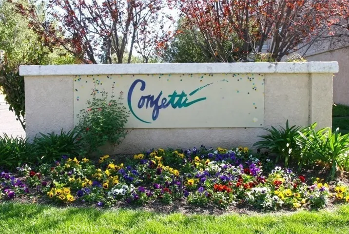 27240 Luther Drive 509, Canyon Country, California 91351